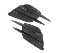 Rejilla Faros Antiniebla Compatible Con Benz Para Clase A W177 2019 2020 2021 2022 Cubierta Para Marco Luz Antiniebla Rejilla Parachoques Delantero Izquierdo Derecho 778858400
