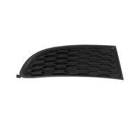 Rejilla Faros Antiniebla Compatible Con Dodge Para Journey 2014 2015 2016 2017 2018 2019 2020 Incluye Cubierta De La Rejilla Faro Antiniebla Delantero Izquierdo Derecho Bisel(Right)