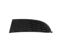 Rejilla Faros Antiniebla Compatible Con Dodge Para Journey 2014 2015 2016 2017 2018 2019 2020 Incluye Cubierta De La Rejilla Faro Antiniebla Delantero Izquierdo Derecho Bisel(Left)