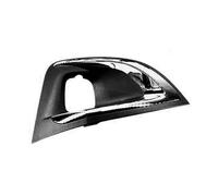 Rejilla Faros Antiniebla Compatible Con Peugeot 3008 P84 2016 2017 2018 2019 1/2 Lhd Rhd Parachoques Delantero Cubierta De Luz Antiniebla Rejilla Accesorios 9817136777