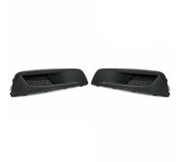 Rejilla faros antiniebla Compatible Con Subaru 2010 2011 Para Legacy Fog Light Grille Parachoques Delantero Inferior De Malla Panal Juego Molduras 57731AJ22A