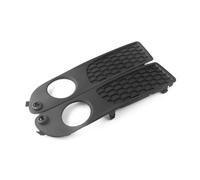 Rejilla Faros Antiniebla Compatible Con Volvo Para V70 S80 1 Par De Marcos De Faros Antiniebla Delanteros, Rejilla De Faros Antiniebla, Cubierta De Faros Antiniebla Para Coche 30744115