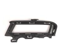 Rejilla Faros Antiniebla Compatible Con VW Para Golf MK7 2014 2015 2016 2017 Luz Antiniebla Delantera Izquierda Para Marco De Rejilla Bisel Accesorio De Iluminación 5G0853211E