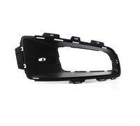 Rejilla Faros Antiniebla Delantera para bmw X5 E70 2006-2010(Right) | Ajuste directo OEM, plástico ABS , para paragolpes para delantero, para modelo 2006-2010, mejora estética inmediata