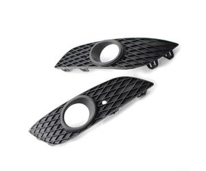 Rejilla Faros Antiniebla Delanteros 2 para uds para vauxhall Astra H