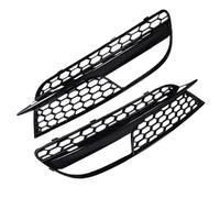 Rejilla Faros Antiniebla Para A5 2012 2013 2014 2015 2016 Faros Antiniebla Delanteros Izquierdo Y Derecho Rejilla Embellecedor Accesorios Piezas 8T0807681H 8T0807682H