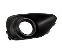 Rejilla Faros Antiniebla Para Compass 2011-2017 parachoques delantero cubierta luz antiniebla rejilla, lado izquierdo, lado derecho del pasajero