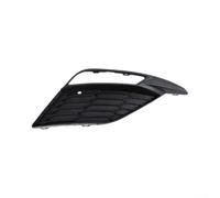 Rejilla Faros Antiniebla para delantero para 5f 2017-2020 Rejilla | Ajuste exacto para 5f, plástico , color negro para mate, mejora estética frontal(Right)
