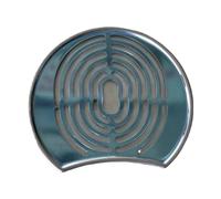 Rejilla For Máquina De Café, Compatible Con Nestlé, Compatible Con Dolce Gusto, Accesorio For Placa De Taza De Máquina De Café En Cápsulas Edg626 Edg420