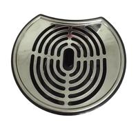 Rejilla For Taza De Cafetera De Cápsulas, Compatible Con Nescafé Y Dolce Gusto (EDG626 Y EDG420)