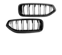 Rejilla Frontal 51138091295 51138091296 Para BMW G29 Z4 20I 30I M40I 2019-2023 Parrilla Delantera Tipo Riñón Negra Brillante