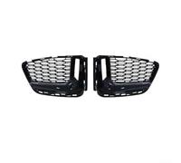 Rejilla Frontal ABS Negro para bmw 7 Series M-Sport Rejilla Frontal | M-Sport , acabado liso de para lujo, a rayos UV, protege contra impactos leves