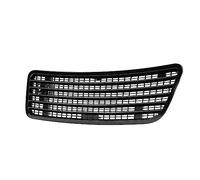 Rejilla Frontal Ajuste Cubierta Ventilación Parrilla Superior Capó Motor Coche Para Benz W221 W251 2007-2013 A2218800205 Rejillas Parachoques Delantero(Izquierda)