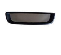 Rejilla Frontal Auto Compatible Con Volvo Para S40 2007 2008 2009 2010 2012 2013 Rejilla De Parachoques Delantera Rejilla Entrada Radiador Delantero Automóvil Cubierta Kit Carrocería Accesorios