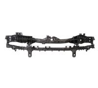 Rejilla Frontal BLIC Para Ford Focus C-MAX 10.03-03.07 Soporte Parachoques
