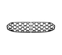 rejilla frontal Coche Parachoques Decoración Red Central Inferior Delantera De Coche, Rejillas Inferiores, Cubierta Protectora Soporte Para Mazda CX 30 CX-30 2020 2021