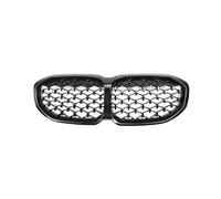 rejilla frontal Coche Parrillas Delanteras De Coche Para Serie 1 F40 116i 118i 120i 128ti M135i Para XDrive 2019 2020 2021 2022