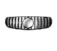 rejilla frontal Coche Rejilla De Radiador Delantera Coche Embellecedor Parrilla Entrada Para Benz GLC C253 X253 2015 2016 2017 2018 2019 2020 2021 2022 2023 Coupe
