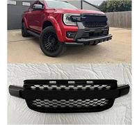 Rejilla Frontal De El Capó Para FORD Ranger T9 Wildtrack XLT 2022-2024,mejora el flujo de aire Delantero Tuning Parrilla Delantera Radiador.