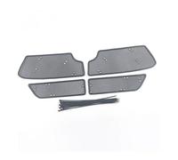 Rejilla Frontal De Protectora Para Coche Para ENVISION 2018-2021 Rejillas Red Piezas Exteriores Decorativas(TYPE 3)