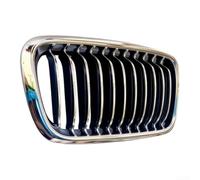 Rejilla Frontal Deportiva para bmw 7 Series E38 94-01 Rejilla(51138231593 (left))