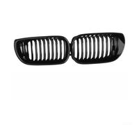 Rejilla Frontal Deportiva para bmw para Serie 3 E46 4 Rejilla | Material ABS de , a impactos y UV, bajo lluvia o para sol intenso, para fácil limpieza