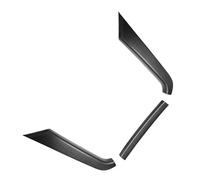 Rejilla Frontal Embellecedor Rejilla Delantera Para Nissan Para Altima 2019-2024 Moldura Marco Decoración Exterior Tira Adhesiva Rejilla Central U Coche Parrilla(Carbon Fiber Look)
