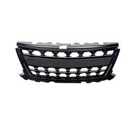 Rejilla Frontal Modificado Para Colorado Grill Mesh 2016-2020 Parachoques Delantero Parrilla Racing Grill Rejillas Parachoques Delantero