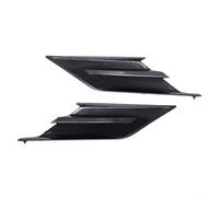Rejilla Frontal para camry L LE para xle 2018-2020 Rejilla | Sustituye piezas rotas, ajuste para preciso, sin modificaciones, restaura estética frontal, OEM compatible