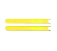 Rejilla Frontal Para F30 F31 F32 F33 F34 F36 F20 F21 F22 F23 G29 1 2 3 4 Series Car Front Grille Trim Strip Car Front Grille Trim Strip Decorative Coche Parrilla(Yellow)