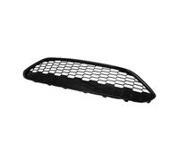 Rejilla Frontal Para Fiesta Zetec-S Para JA8 Y Para MK7 (2013-2017): Rejilla Del Radiador Parachoques Delantero Inferior Delantera(Central Grille)