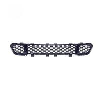 Rejilla Frontal Para Jeep Para Cherokee 2014-2016 2017 2018 Parrilla Inferior Embellecedor Marco Parachoques Delantero Parrillas Carreras Coche Coche Parrilla(A)