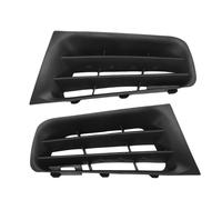 Rejilla Frontal Para Megane 2 2006 2007 2008 2009 1 Par De Rejillas De Parachoques Delanteras Izquierda Y Derecha 7701474478 Coche Parrilla