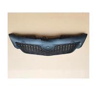Rejilla Frontal para Toyota para Corolla 2007-2009 Tipo Z Parrilla Delantera Malla para Parachoques Accesorios Reacondicionamiento Automóviles Parrillas Carreras Rejilla radiador