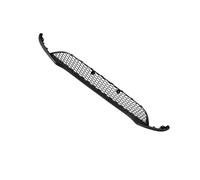 Rejilla Frontal Parrilla Central Inferior Del Parachoques Delantero Con Placa De Guía Flujo Para MK3 Para Sport 2015-2018