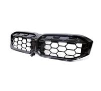 Rejilla Frontal Parrilla Delantera Compatible Con G20 316i 318i 320i 328i 330i 335i 340i 3 Series 2022-2024 Accesorios Exteriores Diamond Racing Grill Parrilla Delantera Para Auto