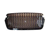 Rejilla Frontal Parrillas Rejilla Automática Para D-max 2021 2022 Abs Racing Grill Cubierta Máscara Malla Delantera Rejillas Parachoques Delantero