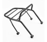 Rejilla Frontal Protectora para Motocicleta para CT125, para Hunter Cub 125 2020-2023, Soporte Protector para Faros Delanteros Tablero Portador