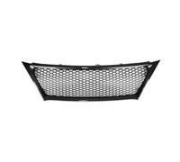 Rejilla Frontal Radiador Compatible Con Lexus Para IS250 IS350 Para Sedán 4 Puertas F Para Sport 2011-2013 Parrilla Delantera Estilo Panal Parachoques Superior Capó Rejilla Malla