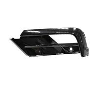 Rejilla frontal superior izquierda para tiguan allspace 2017-r-line