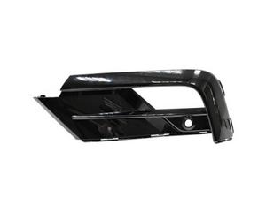 Rejilla frontal superior izquierda para tiguan allspace 2017-r-line