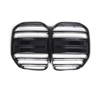 Rejilla Frontal Tipo Riñón Para G22 G23 2 Puertas Serie 4 2021-2023 51138078548 51138078549 Rejilla De Carreras Negra Brillante Coche Parrilla Delantero
