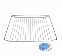 TOP ORIGINAL Rejilla De Horno Grillrost 481010657433 Bauknecht Whirlpool