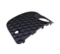 Rejilla Inferior Del Parachoques Delantero Cubierta Faros Antiniebla Y Rejillas Capó Para VW Para Golf MK5 GTI 2004-2009(izquierda)