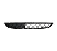 Rejilla inferior parachoques delantero para Renault twingo 2012 2013