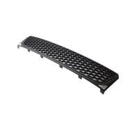 Rejilla Inferior Parachoques Delantero Para VW Para Golf MK6 VI Para GTI Para GTD 2009-2013 Parrillas De Carreras De Malla De Panal De Coche Riñones Parrilla Brillante