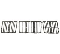 Rejilla Interior Compatible Con: JEEP GRAND CHEROKEE IV WK2 01.13-10.16