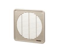 Rejilla interior IG 40 para ventilación, DN400 de Maico - 0059.0175