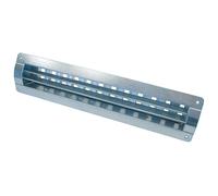 Rejilla interior LGR 52/12 para ventilación, 515 x 115 mm de Maico - 0151.0361