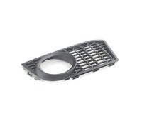 Rejilla izquierda delantera para serie 5 F10 F11 2010-2013 M-tech con antiniebla